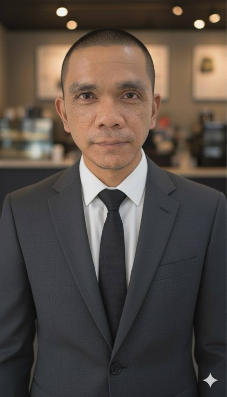 สันติ มาศิริ